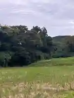 大目神社(新潟県)