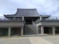 本願寺鷺森別院(和歌山県)