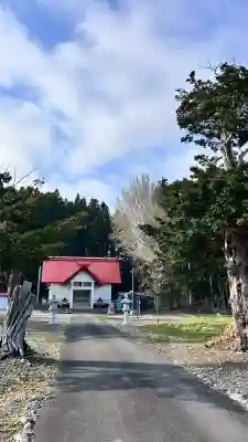 古泉神社(北海道)