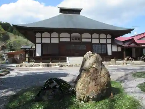 徳蔵寺(東京都)