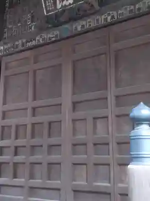 一山神社のその他建物