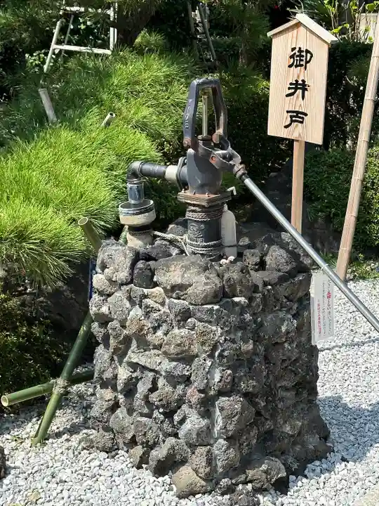 東京羽田 穴守稲荷神社(東京都)