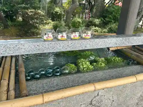 竹駒神社(宮城県)