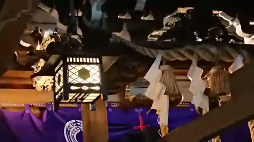 小網神社のその他建物