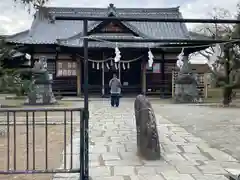 美和神社(山梨県)