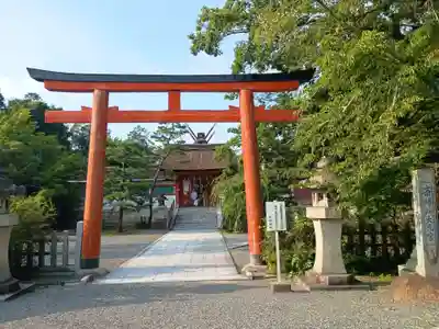 斎場所大元宮(吉田神社末社)(京都府)