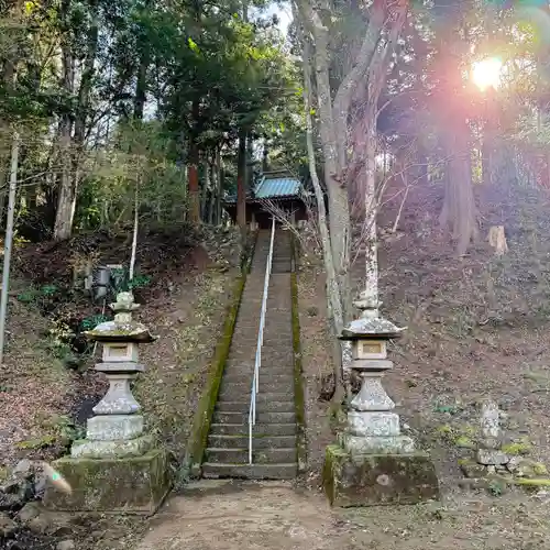 大野神社(静岡県)