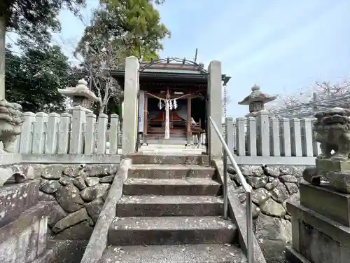 日吉神社(滋賀県)