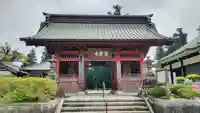 清澄寺(千葉県)