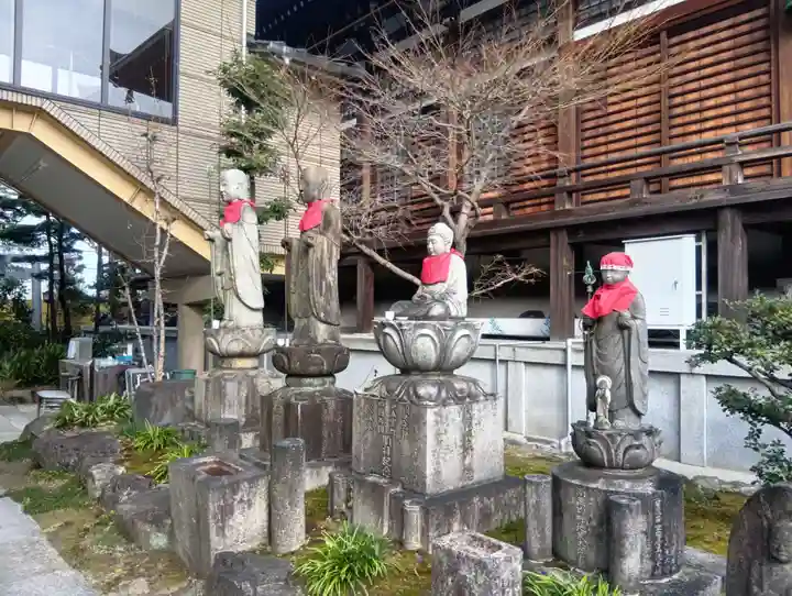 常念寺(愛知県)