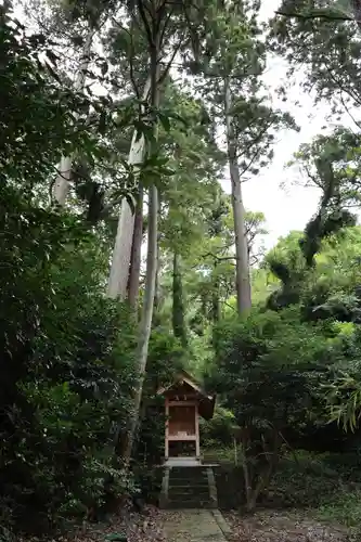 天神社(島根県)