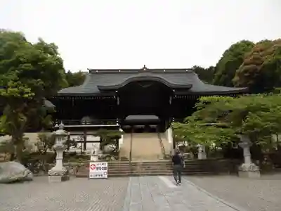 近江神宮の本殿・本堂