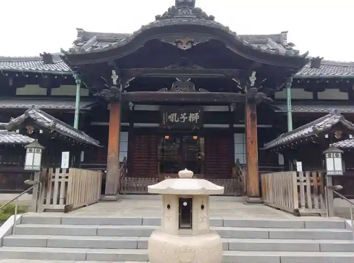 泉岳寺(東京都)