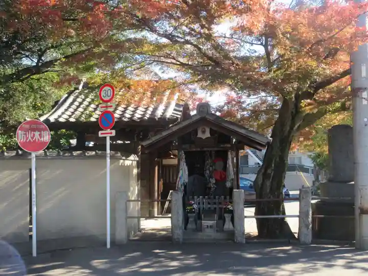 天王寺(東京都)