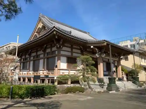 勝国寺のその他建物