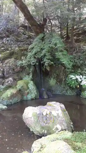 慈照寺（慈照禅寺・銀閣寺）の庭園