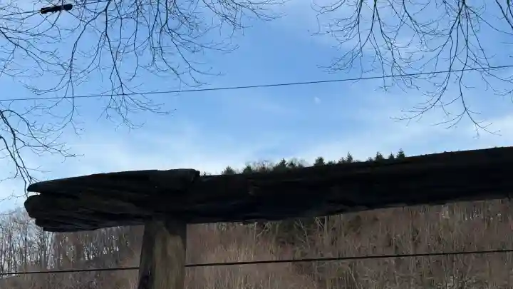 百満神社(北海道)