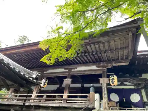 石山寺(滋賀県)