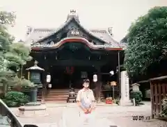 行願寺（革堂）(京都府)