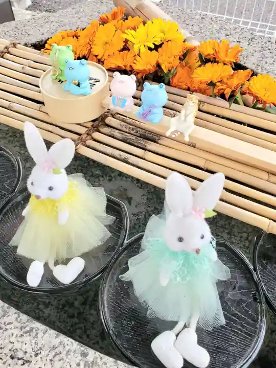 阿邪訶根神社(福島県)