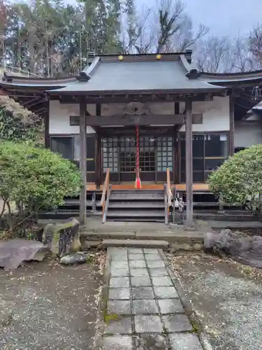 正蔵院(神奈川県)