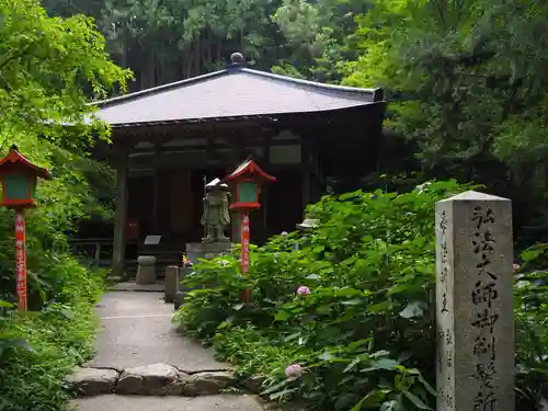 施福寺のその他建物