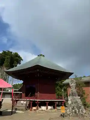 神野寺(千葉県)