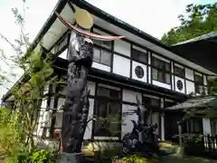 洞川院(宮城県)