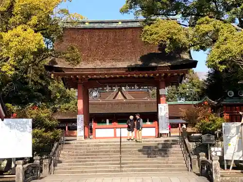 津島神社(愛知県)