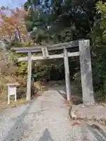 都玉神社(福島県)