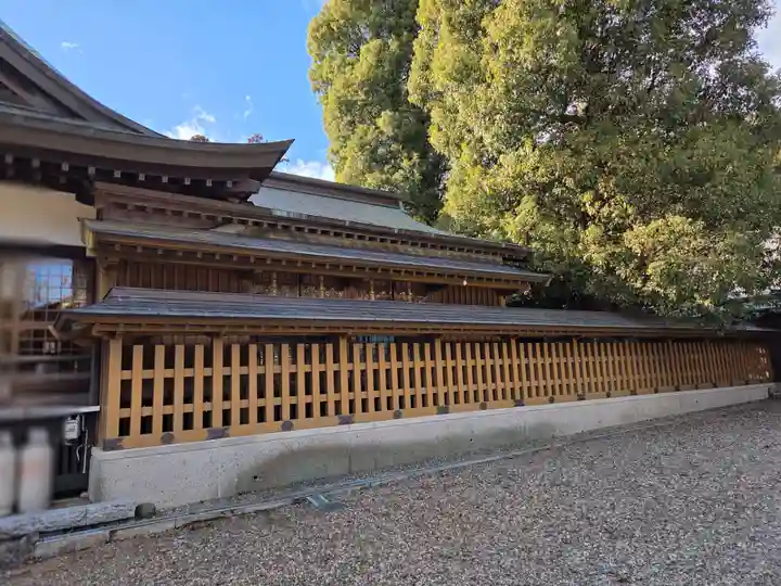 常陸二ノ宮 静神社(茨城県)