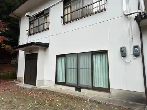 多吉神社のその他建物