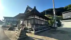 本隆寺(福井県)