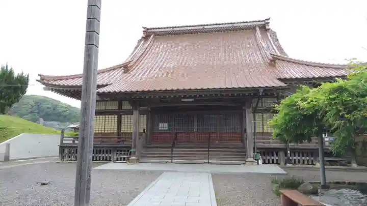 観音寺(島根県)