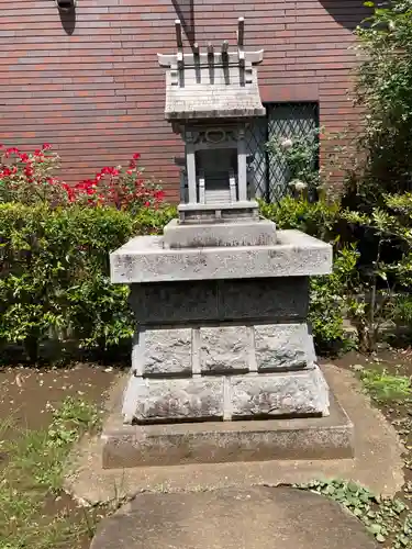 桜神宮(東京都)