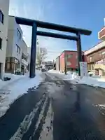 龍宮神社(北海道)