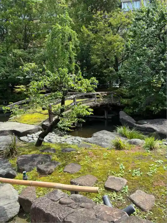 湯島天満宮(東京都)