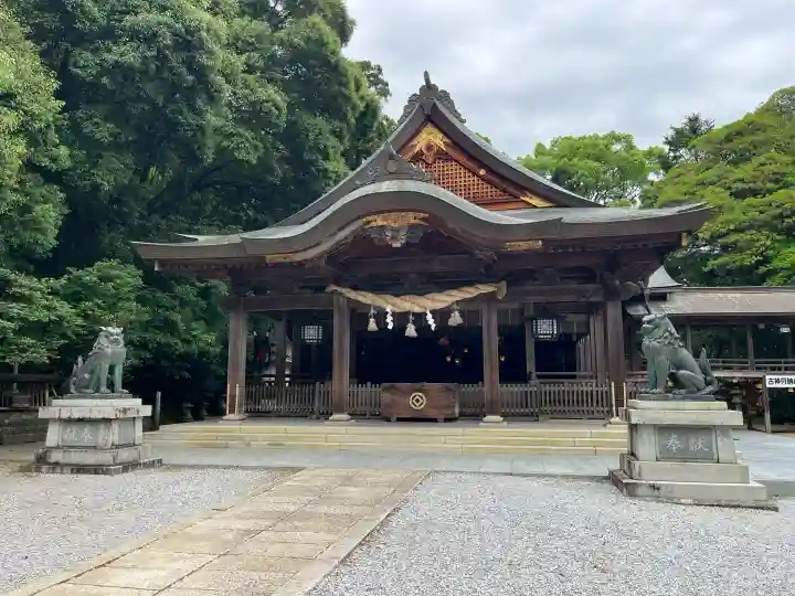 和霊神社(愛媛県)
