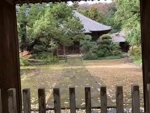 寿福寺(神奈川県)