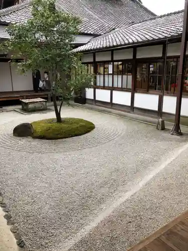 建仁寺（建仁禅寺）の庭園