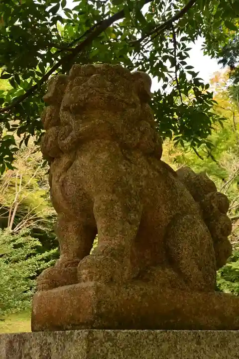 城上神社(島根県)