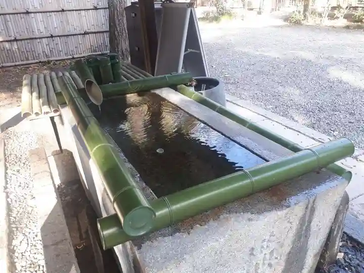 水無瀬神宮(大阪府)