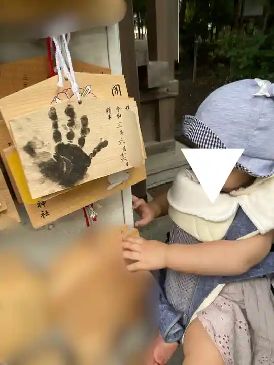 調神社(埼玉県)