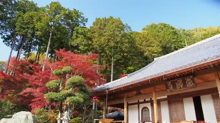 崇禅寺のその他建物