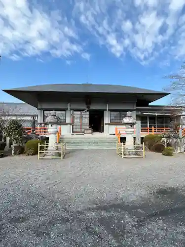 竜福寺(滋賀県)