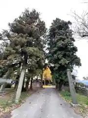 大光寺の建物その他