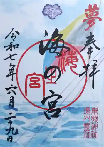 東郷神社(東京都)