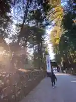 日光二荒山神社のその他建物