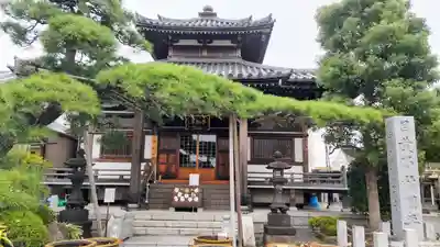 最勝寺のその他建物