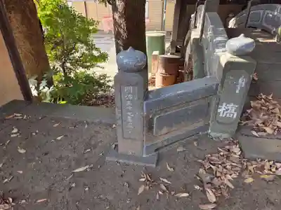 下総野田愛宕神社(千葉県)
